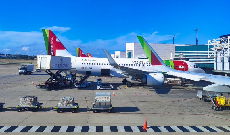 Lisbon - LIS
