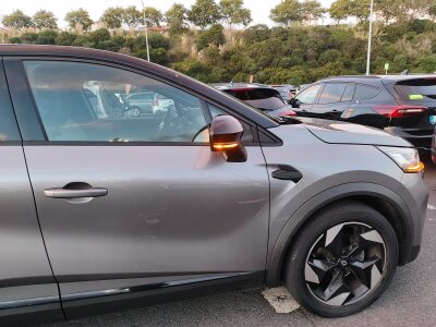 Mietauto